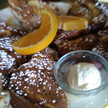 La Note - Brioche Pain Perdu - French Near Me - Berkeley, California La Note - Brioche Pain Perdu - French Near Me - Berkeley, California