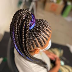 Braidinggoddess