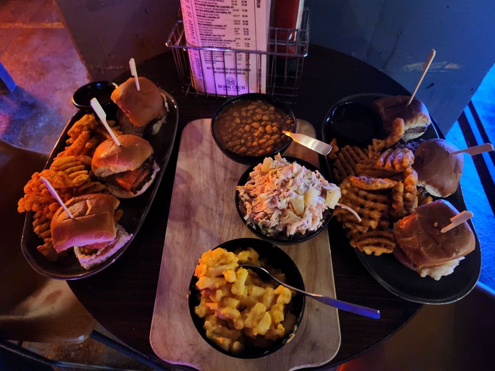 District 7 Social