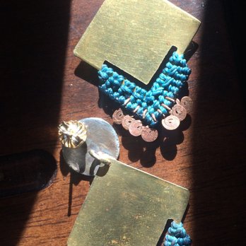 Antioch Jewelers - He shined the backs and fixed and thinned the posts. :D - Jewelry Near Me - Antioch, California Antioch Jewelers - He shined the backs and fixed and thinned the posts. :D - Jewelry Near Me - Antioch, California