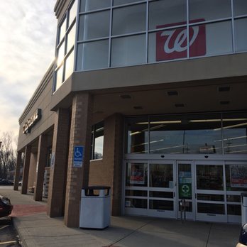 Walgreens - the front of the store - Drugstores Near Me - Blacklick, Ohio