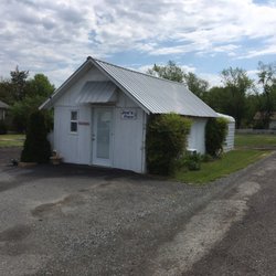 Pelletier's Barber Shop - Joe's Place - Pelletier's Barber Shop/ Joe's Place