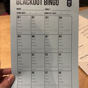 Wine Down SF - Wine Bars Near Me - San Francisco, California