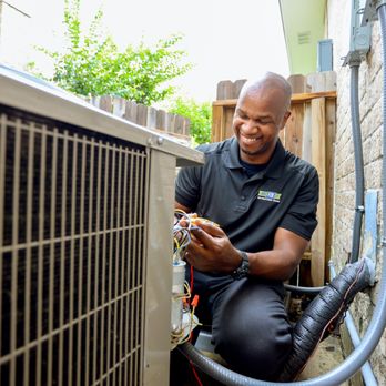 Just Fix It - Heating & Air Conditioning/HVAC Near Me - Katy, Texas Just Fix It - Heating & Air Conditioning/HVAC Near Me - Katy, Texas
