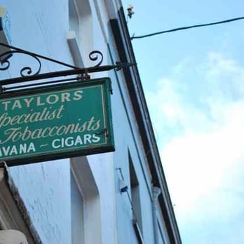 Taylors Tobacconists - Tobacco Shops Near Me - Brighton, BNH Taylors Tobacconists - Tobacco Shops Near Me - Brighton, BNH