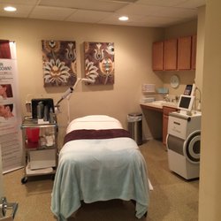 Ageless MedSpa - Treatment Room