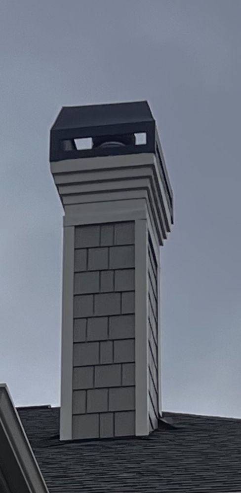 Slide of VanDekwit Exterior Solutions