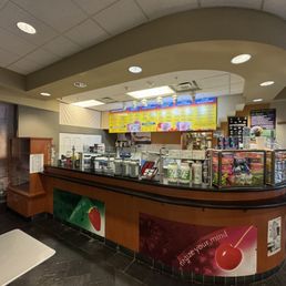 Smoothie Bar Smoothie Bar