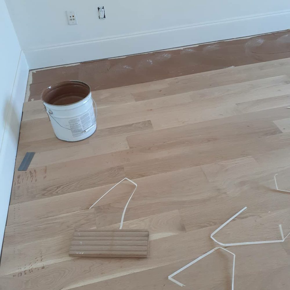 SOUTHEAST HARDWOOD FLOORING Updated August 2024 43 Photos