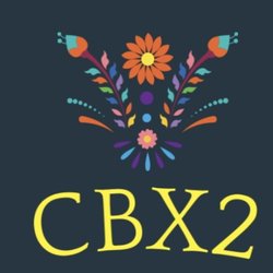 CBX2 - Follow us on instagram CBX2 _needle