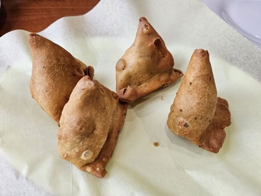 Shalimar Grill by null