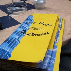 Eis-Café De Lorenzi