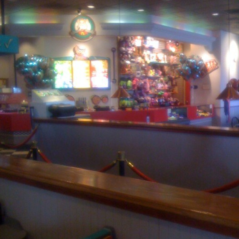 Chuck E. Cheese - Pizza Near Me - Dublin, Ohio Chuck E. Cheese - Pizza Near Me - Dublin, Ohio