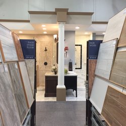 The Tile Shop