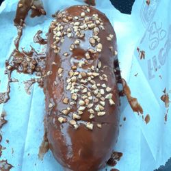Foothill Donuts - Super Fresh and delicious