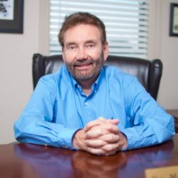 Stonehaven Behavioral Health & Wellness Services - Owner - Dr. Monty Atchey