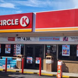 Circle K