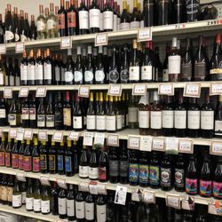 Mission Hills Market