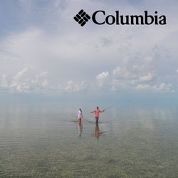 Columbia Sportswear