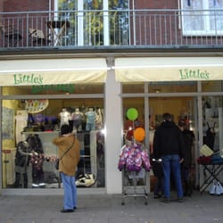 Little's Kindersache