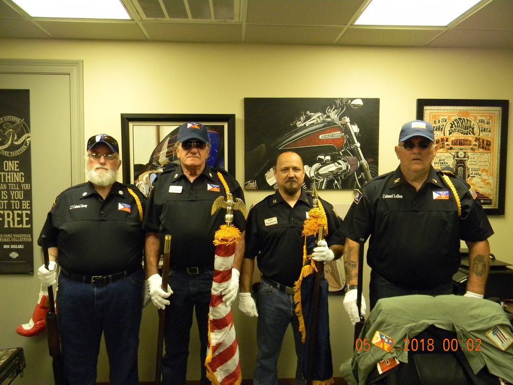 Acadiana Area For Veterans - social services organization in Duson, LA