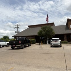 Comanche County Motor License Tag Agency - May 2026