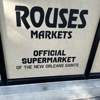 Rouses Market - Grocery Near Me - New Orleans, Louisiana Rouses Market - Grocery Near Me - New Orleans, Louisiana