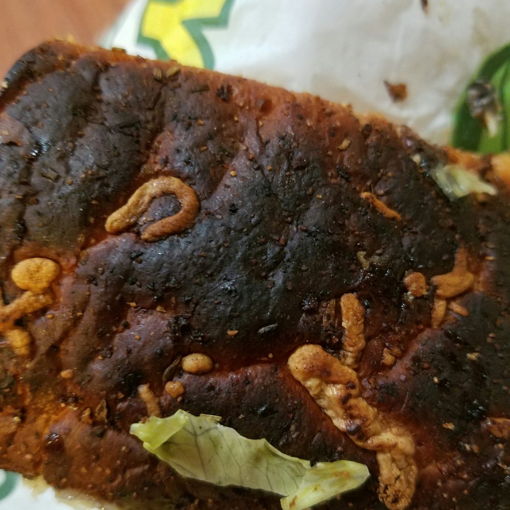 Subway - a closeup of a sandwich on a paper plate - Sandwiches Near Me - Flower Mound, Texas Subway - a closeup of a sandwich on a paper plate - Sandwiches Near Me - Flower Mound, Texas