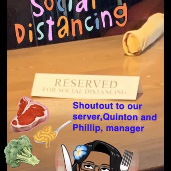 Saltgrass Steak House - Shoutout to Quinton and Phillip! - Steakhouses Near Me - Plano, Texas Saltgrass Steak House - Shoutout to Quinton and Phillip! - Steakhouses Near Me - Plano, Texas