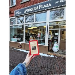 Twin Tiers Antiques Plaza - | #intenselypassionatephotography