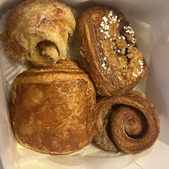 Rose32 Bread - Assortment - Bakeries Near Me - Gilbertville, Massachusetts