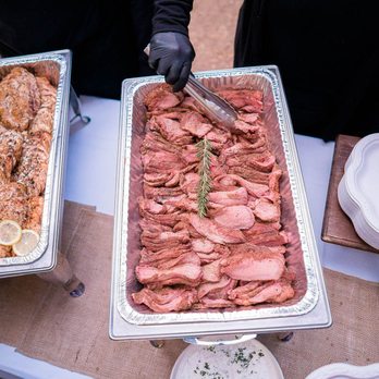 Sierra Smoke BBQ - Caterers Near Me