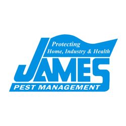 James Pest Management