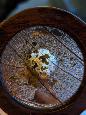 Enthea Teahouse by null