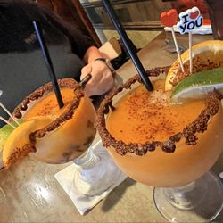 El Mexicano Grill