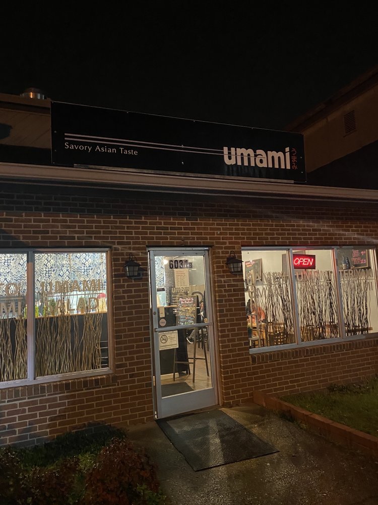 Umami