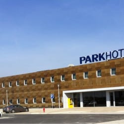 Park Hotel - Park Hotel Porto Aeroporto