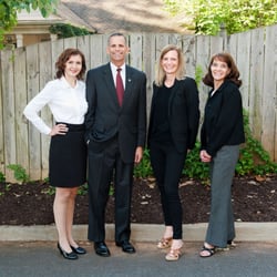 Kendall Law Firm - Kendall Law Firm Staff.