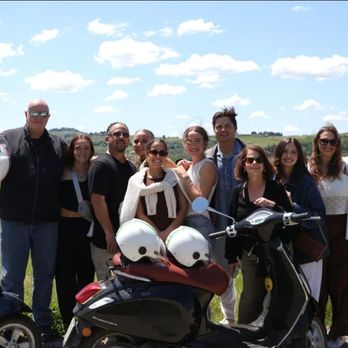 Tuscany Cycle - Our group! - Tours Near Me - Florence, FI