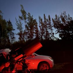 Fox Observatory