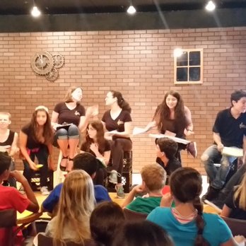 Talents Unleashed - Summer Camps. One week of singing, dance and drama - performance at the end of each week. - Performing Arts Near Me - Kendall, Florida Talents Unleashed - Summer Camps. One week of singing, dance and drama - performance at the end of each week. - Performing Arts Near Me - Kendall, Florida