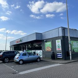 SPAR