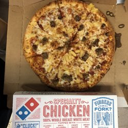 Domino's Pizza