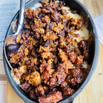 Lolita’s - Chorizo fundido - Mexican Near Me - Richmond, Virginia Lolita’s - Chorizo fundido - Mexican Near Me - Richmond, Virginia