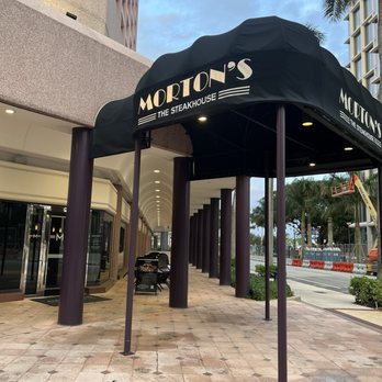 Morton's The Steakhouse - Steakhouses Near Me - West Palm Beach, Florida Morton's The Steakhouse - Steakhouses Near Me - West Palm Beach, Florida