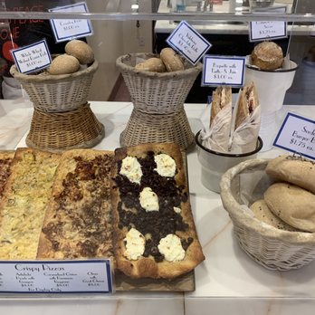 Levain Bakery - Bakeries Near Me - New York, New York