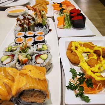 Moon Sushi - Japanese Near Me - Mississauga, Ontario Moon Sushi - Japanese Near Me - Mississauga, Ontario