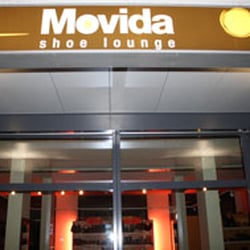 Movida Shoe Lounge