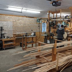 Adirondack Molding & Millworks