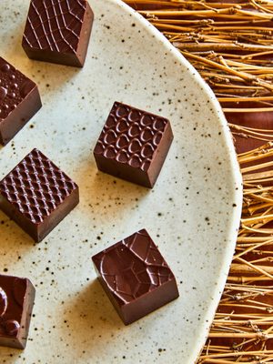 Éclat Chocolate by null